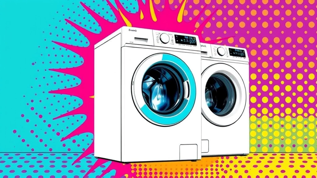 7 Best Washing Machines of 2026: Expert Tested Picks