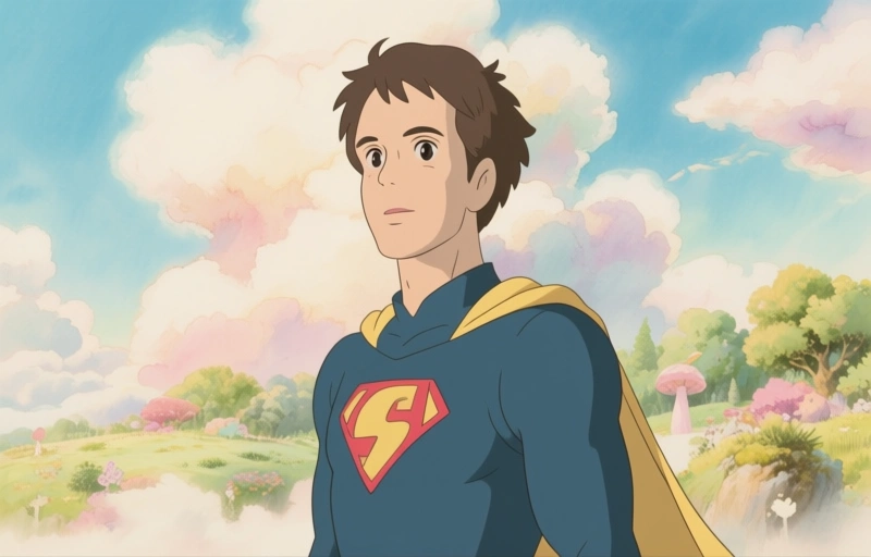 Ongewild Superheld op TF1: Philippe Lacheau's Prime Time Komedie