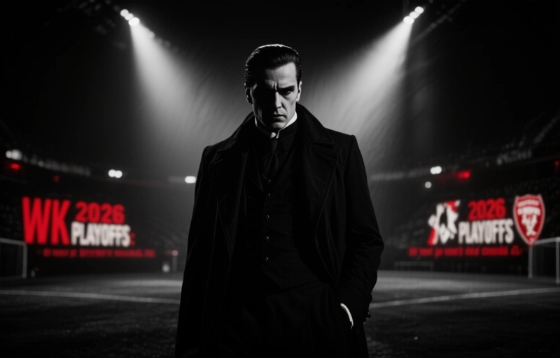 WK 2026 Play-offs: Dit moet je weten over de cruciale duels