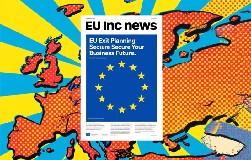 EU Exit Planning: Secure Your Business Future