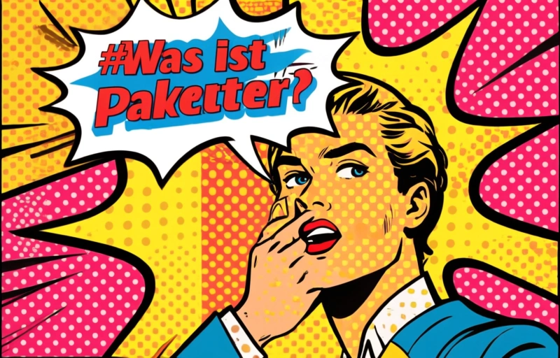 Visuelle Darstellung von Sommer-Angebot von Caesars