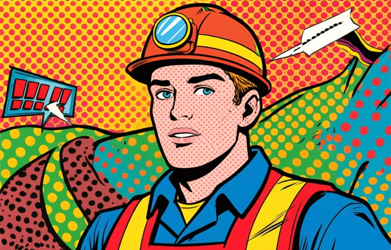 Visual representation of Universiteiten versnellen digitale mijnbouw met nieuwe opleidingen