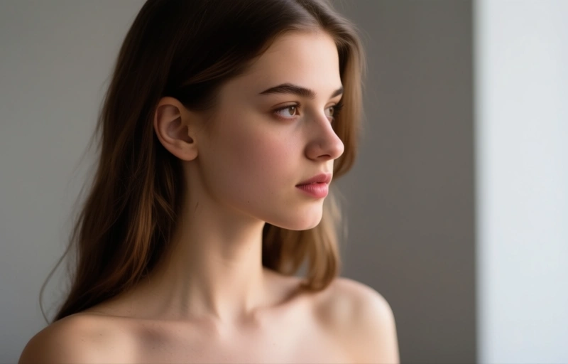 Visuelle Darstellung von Eroticandhorny