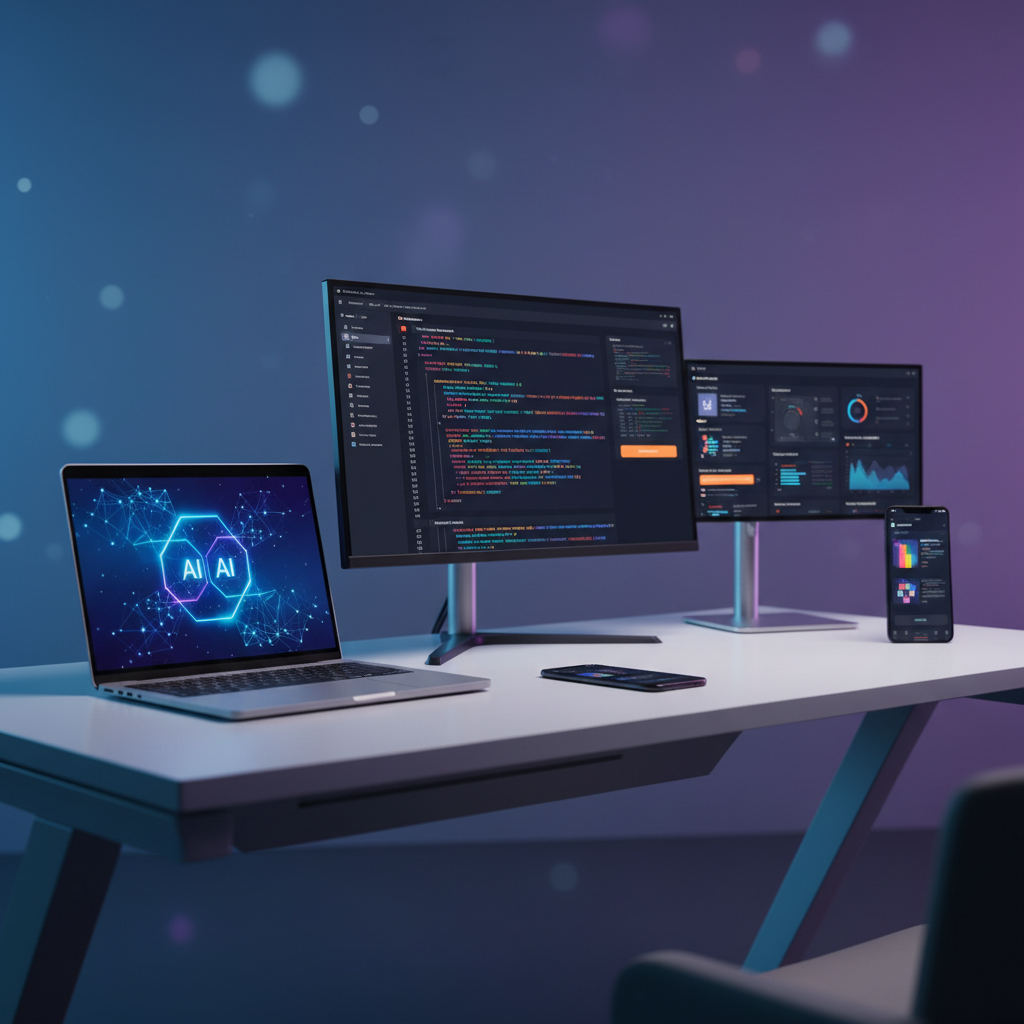 AI-gestuurde CMS-platformen transformeren contentoperaties