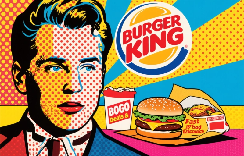 Burger King BOGO Deals & Fast Food Discounts in the US