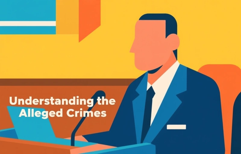 Visual representation of Boulder Dance Studio Owner Faces 21 Felony Charges for Fraud and Break-In