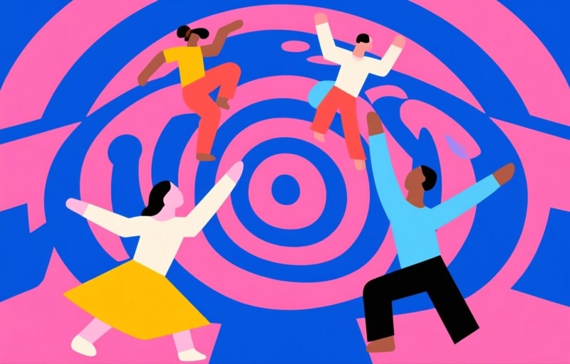 Visual representation of Boulder Dance Studio Owner Faces 21 Felony Charges for Fraud and Break-In