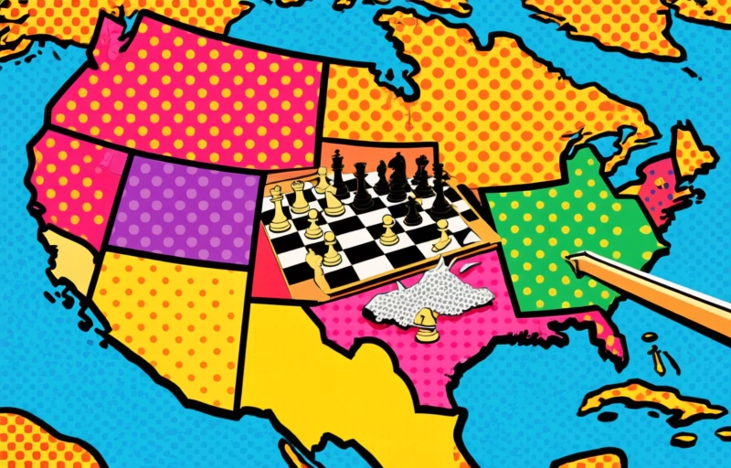 Visual representation of Prediction Markets in 2026