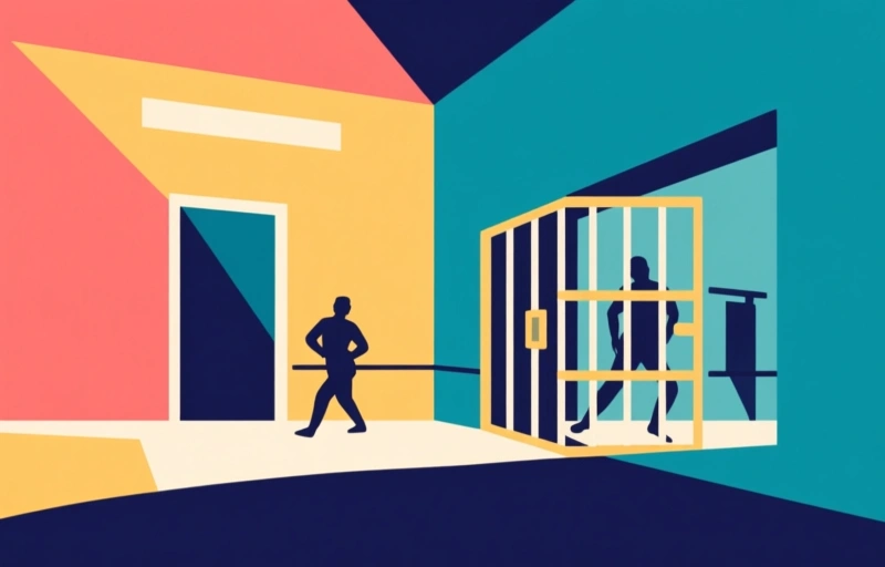 Prison Dance Documentary Premieres in Pasadena