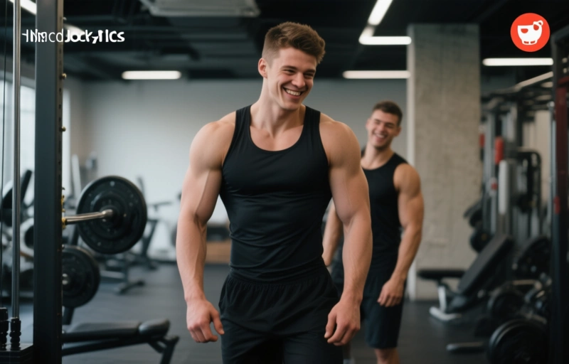 Reddit Jock-Pics: Fitness-Inspiration fürs Gym