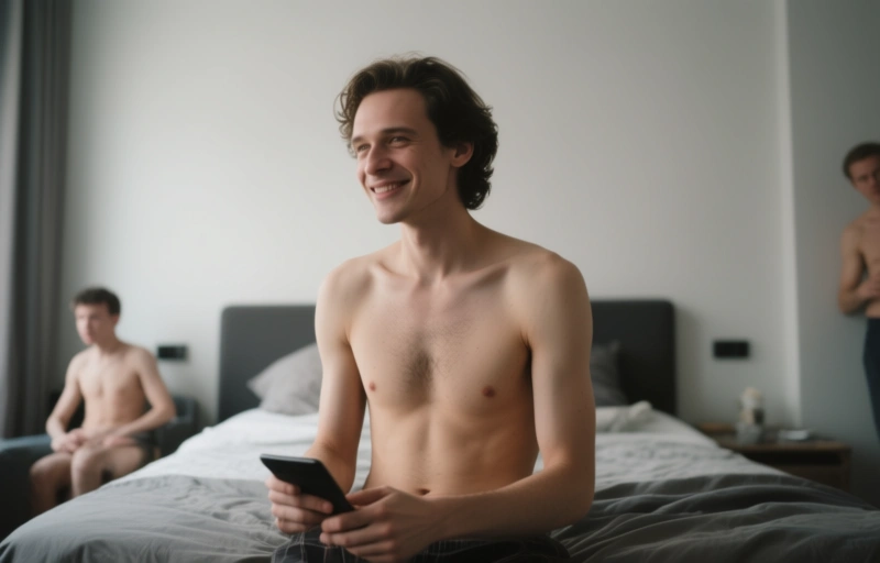 uknakedhard auf Chaturbate: Profil, Statistiken und Tipps
