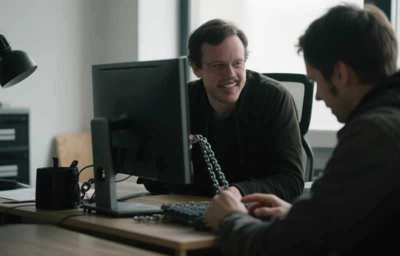 Weekly Security Threats: Pre-Auth Chains, Android Rootkits & More