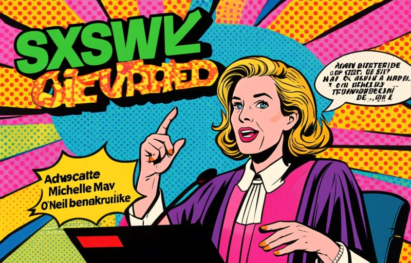 Visuele weergave van Bescherm je TikTok