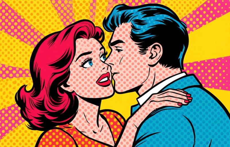 Visuele weergave van Bescherm je TikTok