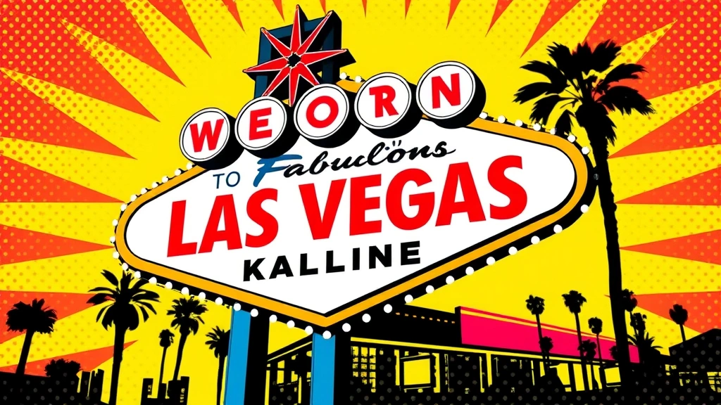 Las Vegasin Kasino Velkakriisissä: 90 Miljoonan €…