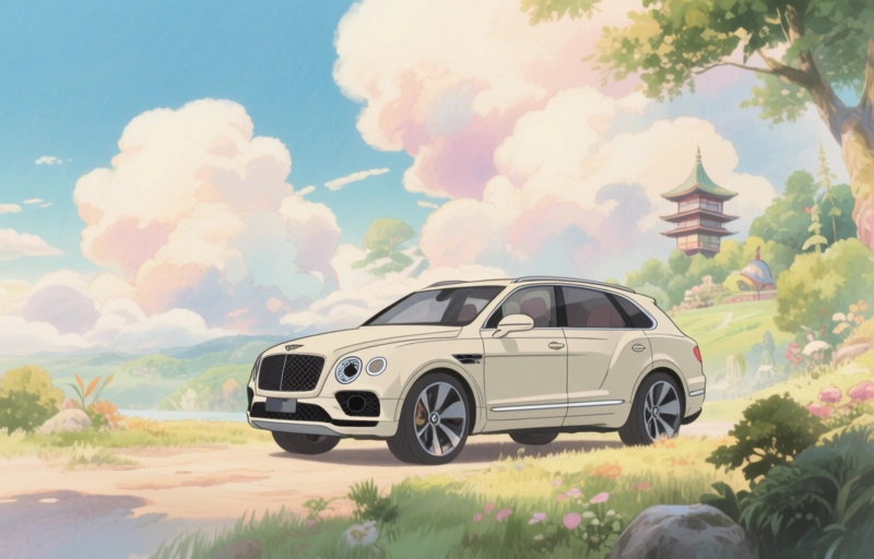 2025 Bentley Bentayga Recall: What Owners Need to Know