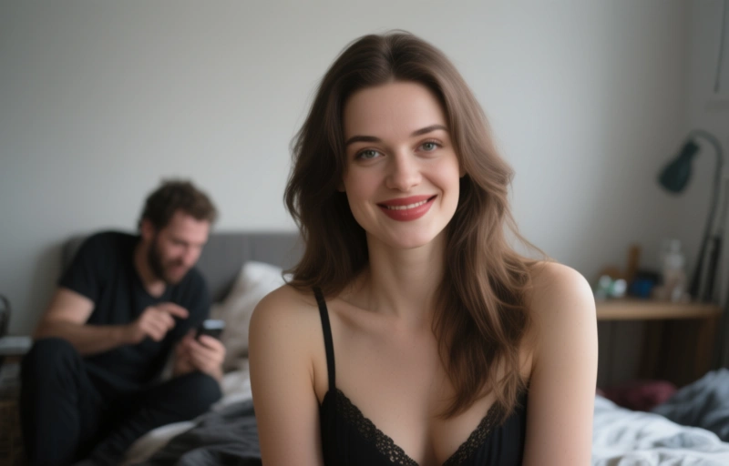 CarmelBalash auf Cam4: Profil und Statistiken