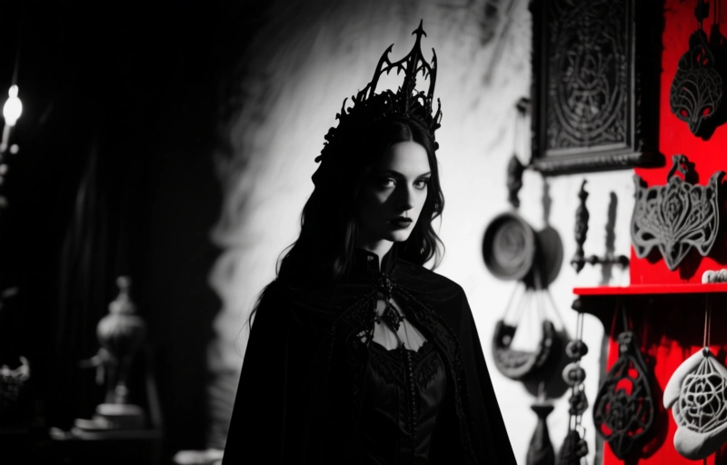 Visual representation of Discover the Best Handmade Craft Shops on Scotland's Isle of Skye