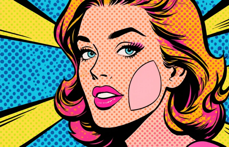 Visual representation of Hailey Bieber's Top 11 Beauty Secrets Revealed