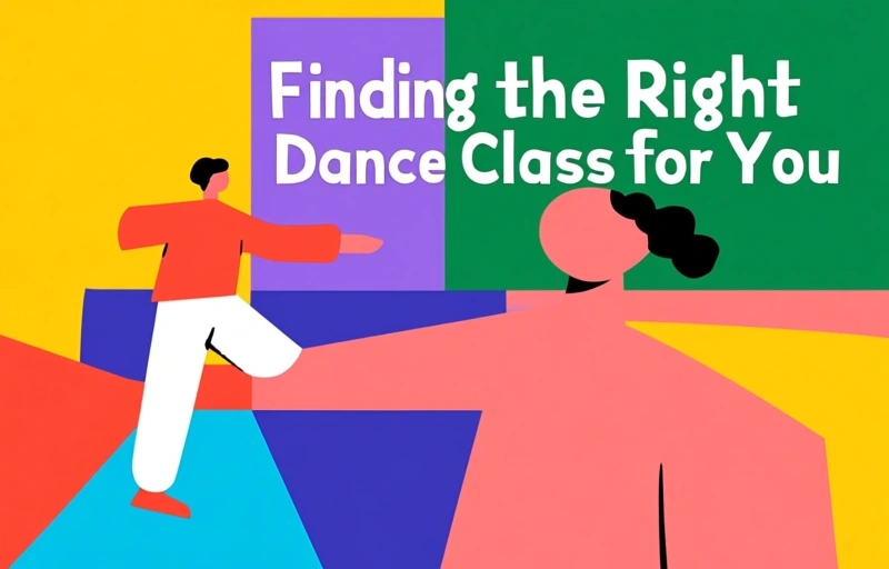 Visual representation of Orlando Date Night Dancing