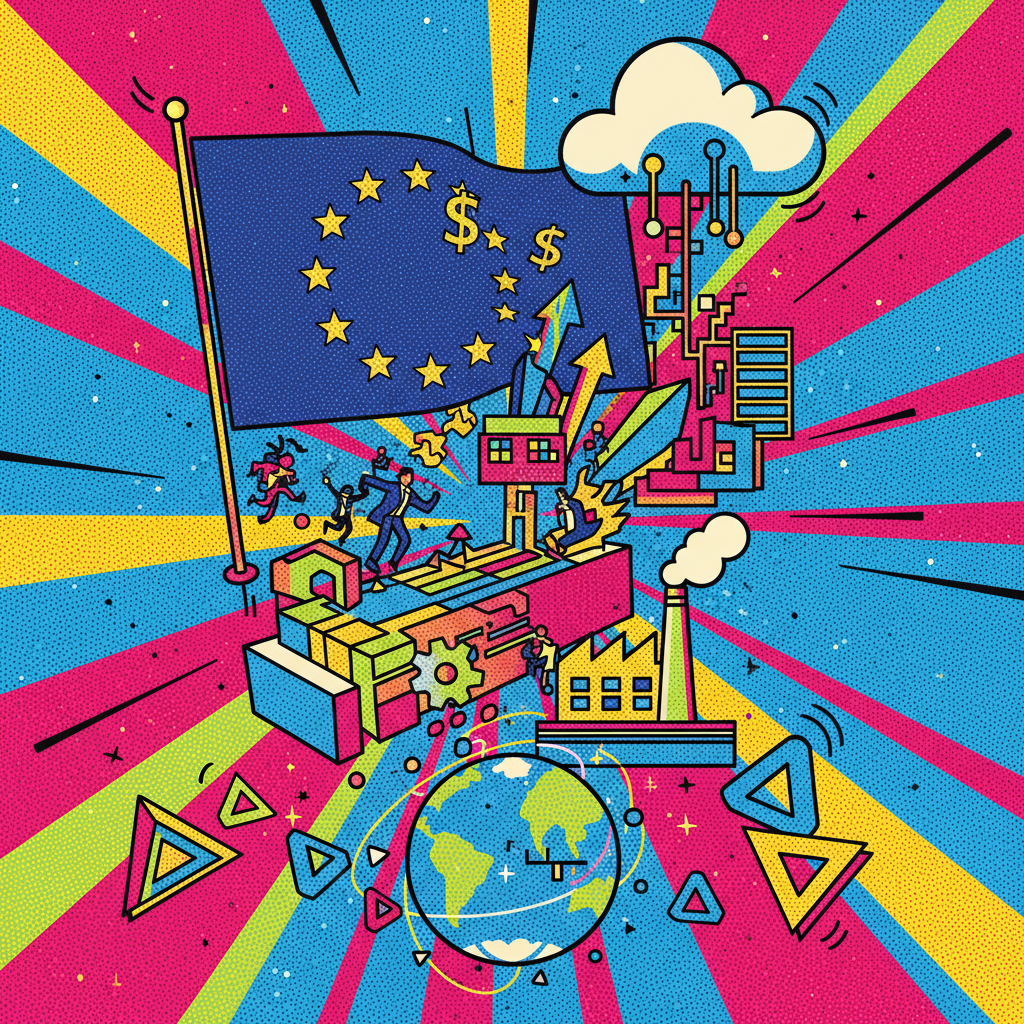 How Risk Became a Scalable Digital Business Model