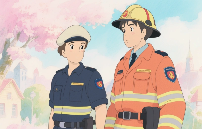 Visuele weergave van Superhelden van Wijk