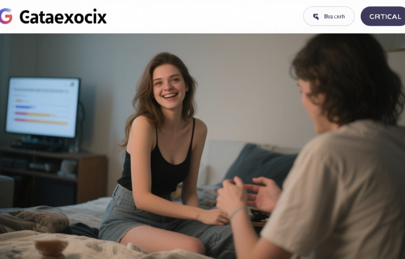 Gataexotic: Cam4-Profil und Statistiken der 26-Jährigen