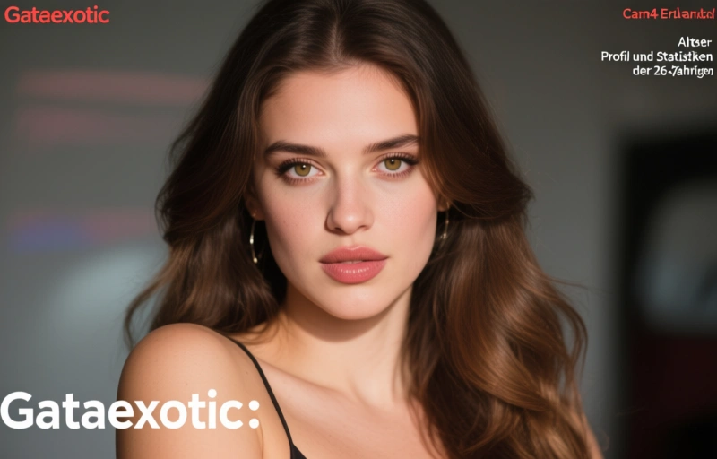 Visuelle Darstellung von Gataexotic