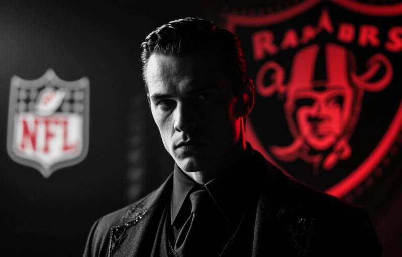 NFL продает 7% Las Vegas Raiders: оценка клуба превысила $11 млрд