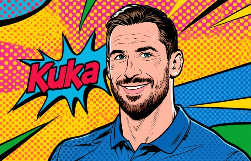 Visuaalinen esitys aiheesta Nick Garritano UNLV