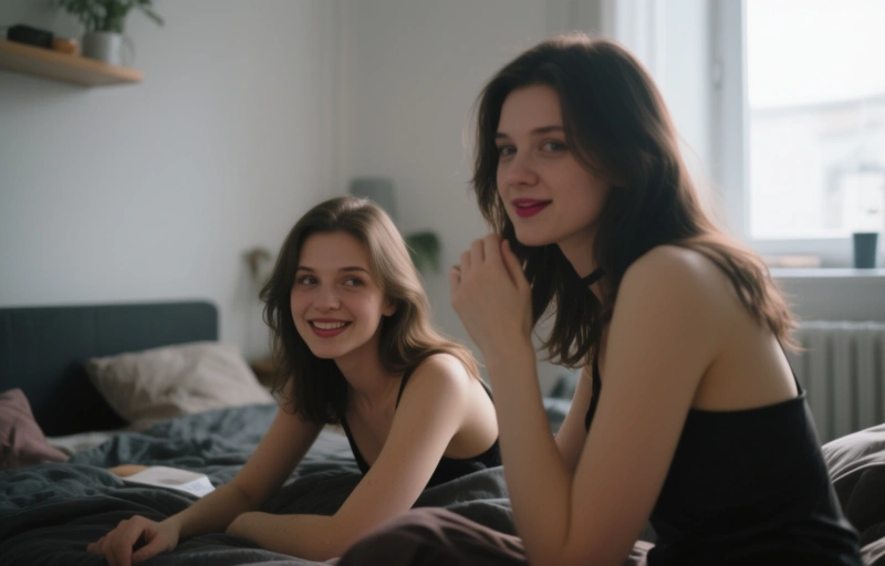 littlewitch2: Chaturbate-Profil und Statistiken