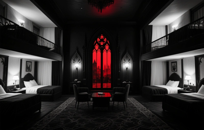 Визуальное представление Прогноз рынка недвижимости Лас-Вегаса на 2026 год