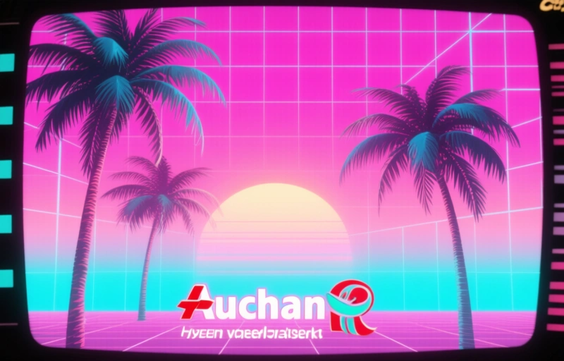 Auchan Hypermarkt: Promoties en Traiteur voor Professionals