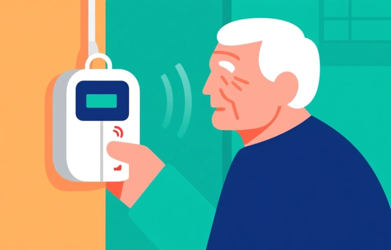 Beste persoonlijk alarm voor senioren in 2024