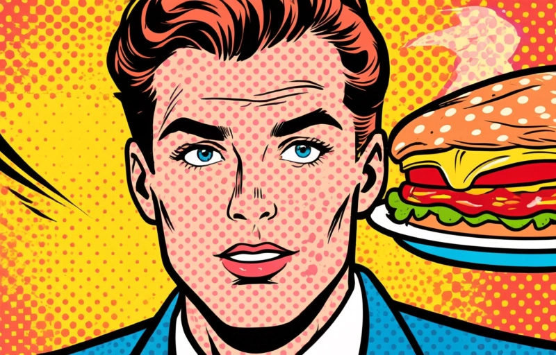 Visual representation of Dave's Hot Chicken Hires European Expansion Director