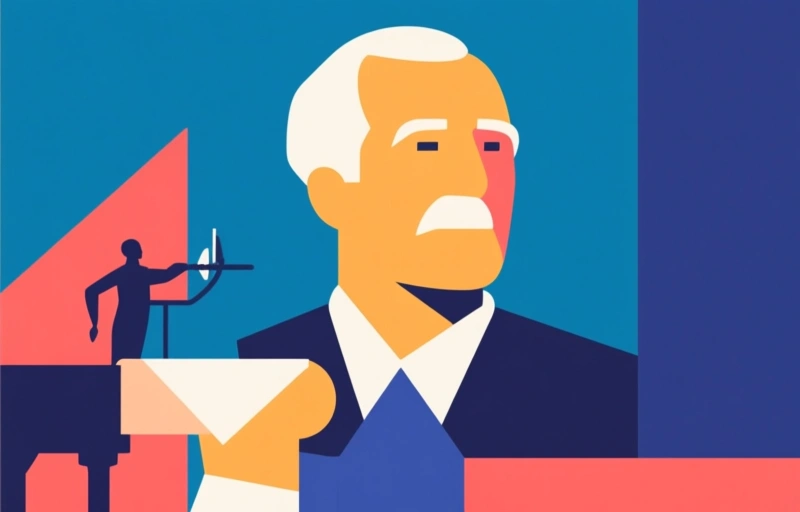 Honoring Ben Stevenson: A Legendary Choreographer's Legacy