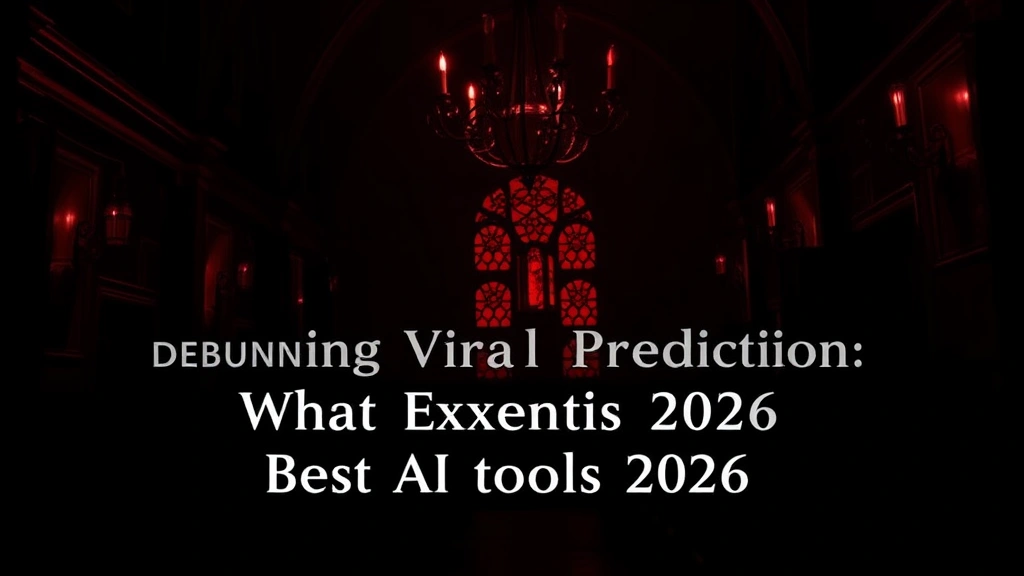 Debunking Viral AI Predictions: What Experts Miss