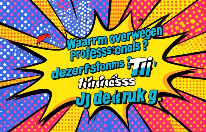 Visuele weergave van Beste AI Beleggen Platforms voor Nederlandse Professionals