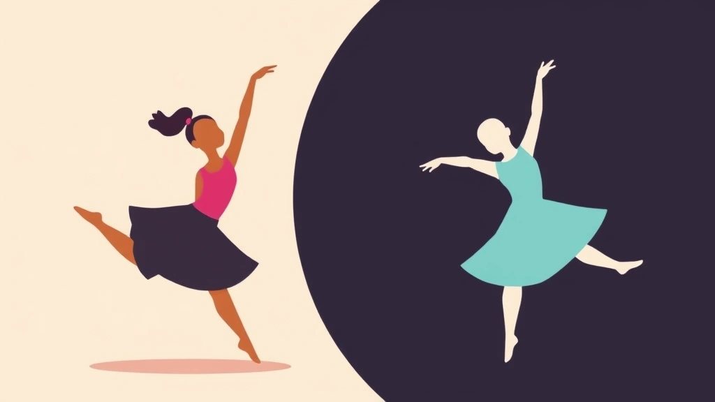Dance Community Rallies Around 9-Year-Old Kassidy Hines