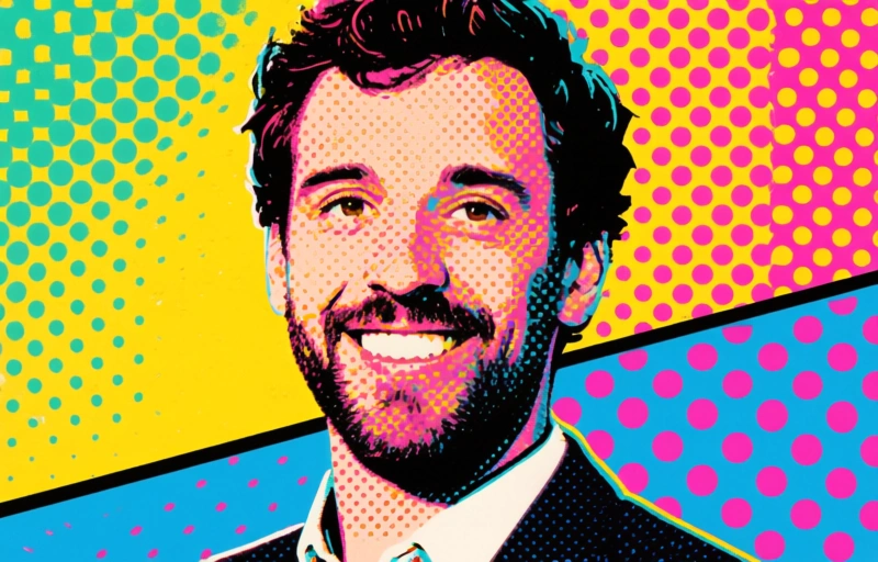 Mathieu Nebra on Startup Mission at EU-Startups Summit 2026