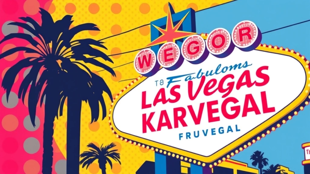 Las Vegas Karneval: Die letzten Highlights vor dem Finale