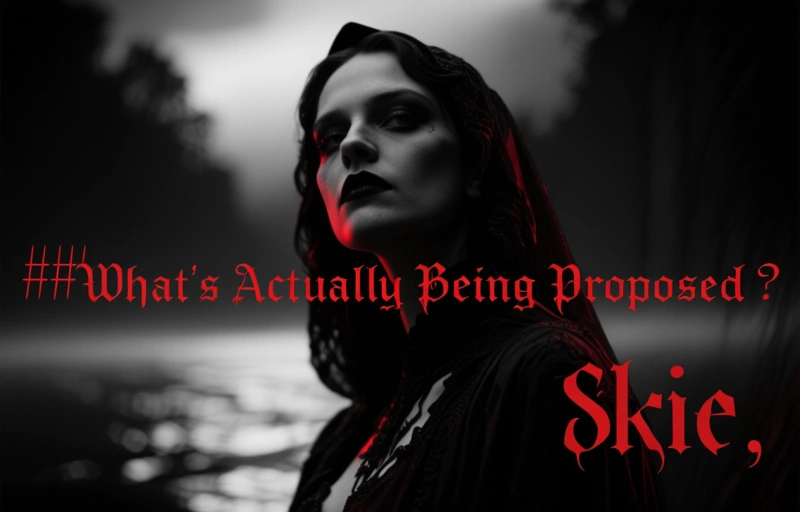 Visual representation of Isle of Skye Traffic Concerns Over Turbine Storage Plans