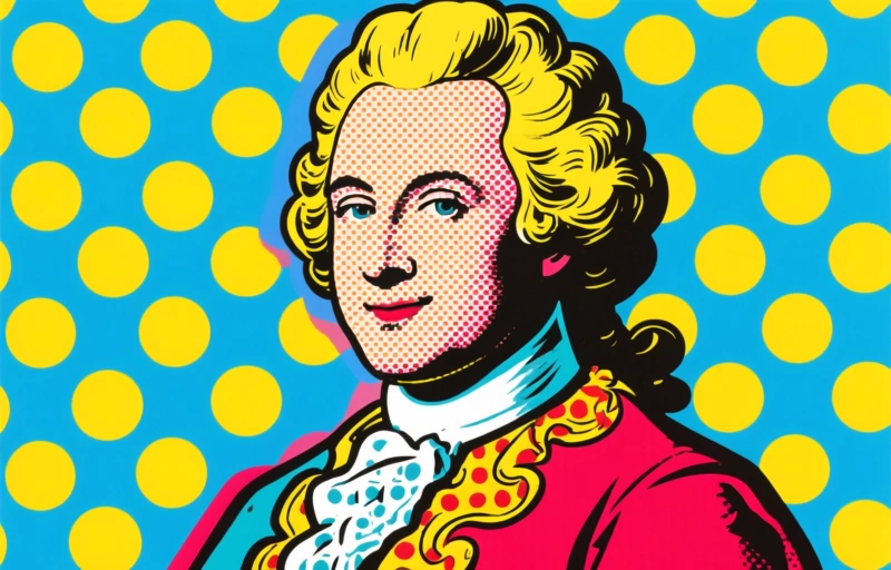 Rococo-kunst ontdekken: Lezing voor volwassenenonderwijs