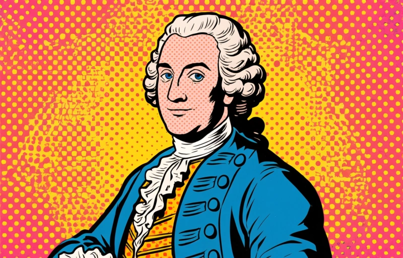 Visual representation of Rococo-kunst ontdekken