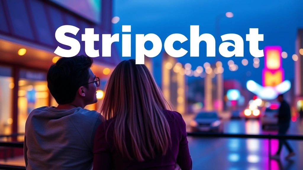 Stripchat in Zahlen: Nutzerzahlen, Demografie und Marktstatistiken 2026