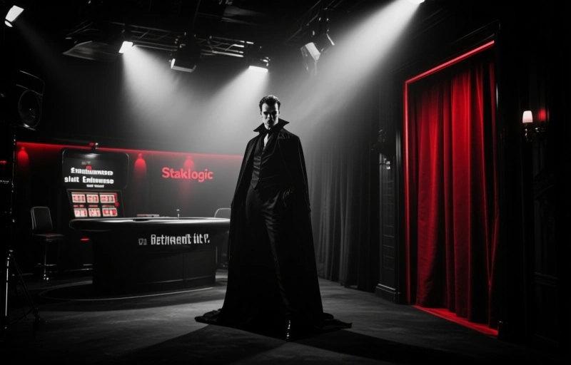 Stakelogic sluit Eindhovense casino studio's: wat betekent dit?