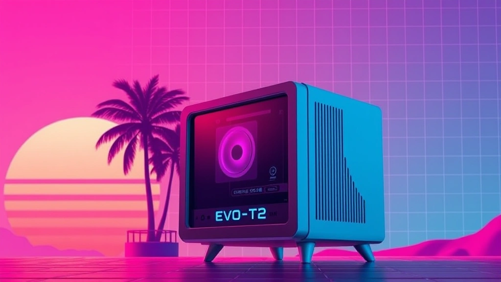EVO-T2 Mini PC Review: Is This $1900 Powerhouse Worth It?