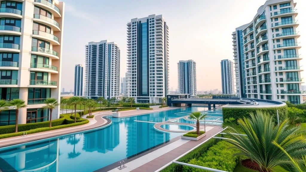 Best Dubai Rental Property Platforms for Tenants & Landlords