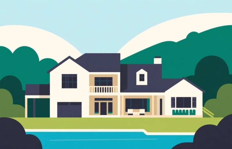 Luxury Remodeled Home with Casita in Mallory Creek