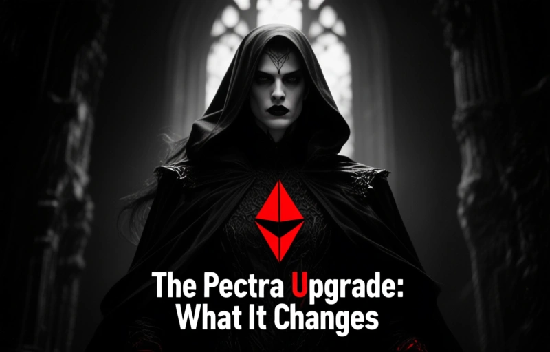 Visual representation of Ethereum 2026